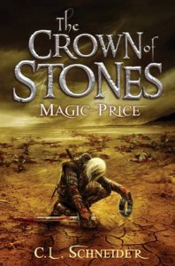 COVER Crown of Stones Magic Price