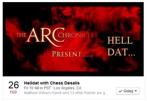 Helldat Chess