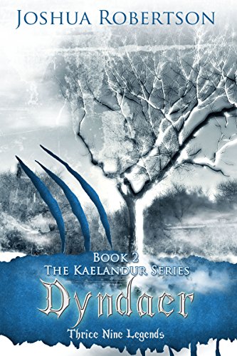 Dyndaer (The Kaelandur Series Book 2)