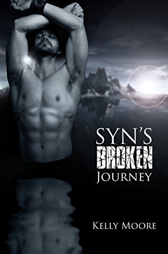 Syn’s Broken Journey (The Broken Pieces Series Book 5)