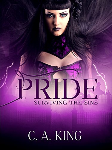 Pride (Surviving The Sins Book 2)