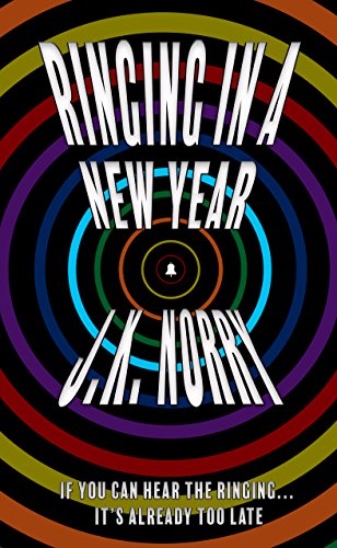 Ringing in a New Year (The Ringer series Book 1)