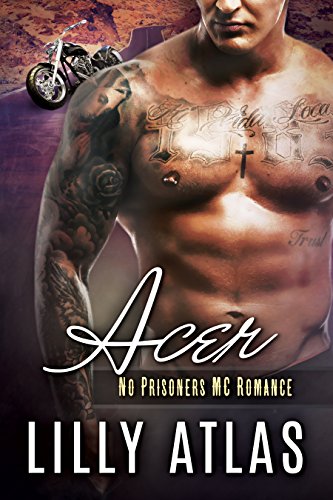 Acer: No Prisoners MC Book 3