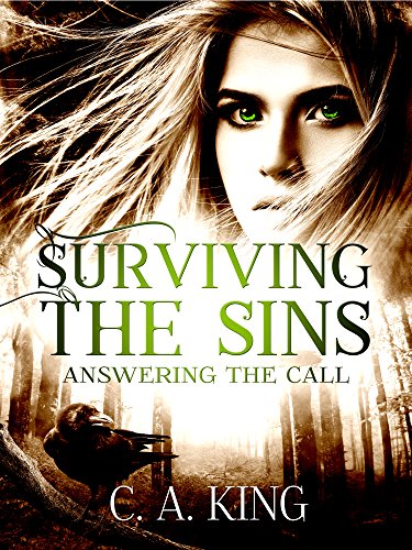 Answering the Call (Surviving The Sins Book 1)