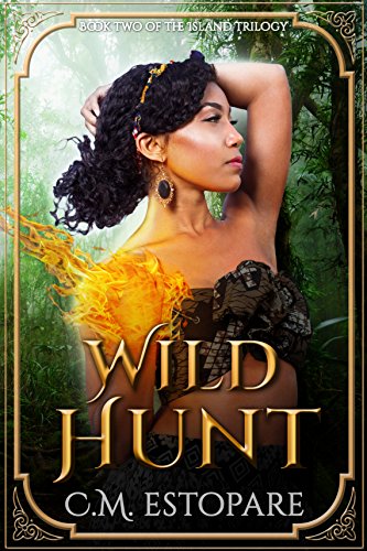 Wild Hunt (The Island Book 2)