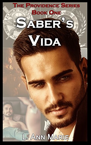 Saber’s Vida: Book One (The Providence Series 1)