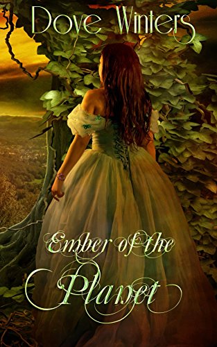 Ember of the Planet (Ember’s Journey Book 1)