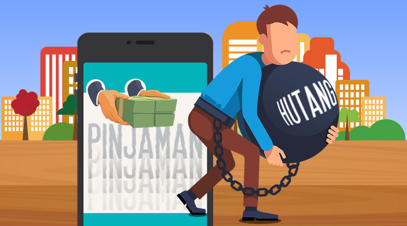 Amati Sumber Penawaran Pinjol Sebelum Meminjam, Panduan Penting Agar Tidak Terjebak