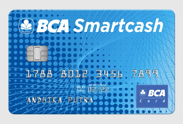 BCA Smartcash, Solusi Kartu Kredit Bisnis yang Fleksibel dan Praktis
