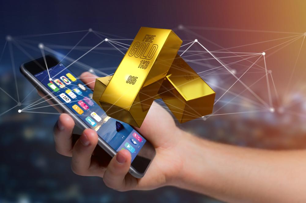 Tabungan Emas Digital, Investasi Emas Modern yang Praktis dan Terjangkau