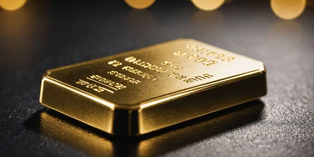 Utamakan Kemurnian Emas, Kunci Investasi Aman dan Menguntungkan