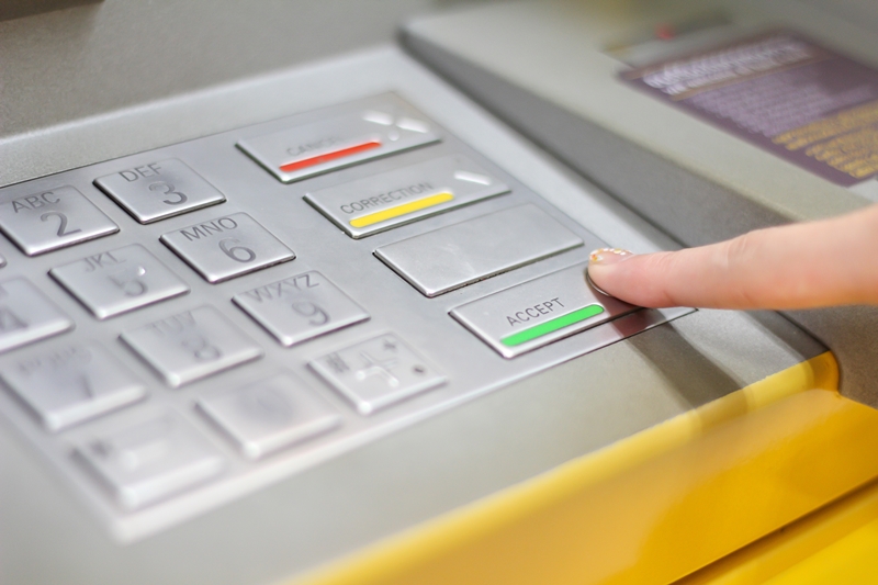 Gunakan Rekening Terpisah (Tanpa Kartu ATM), Strategi Keuangan yang Sangat Efektif