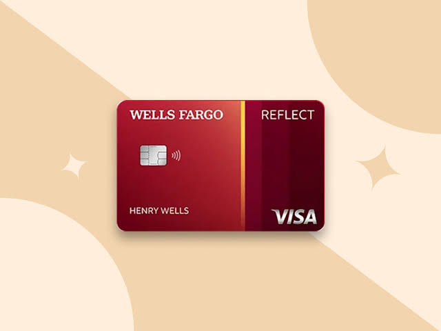 Wells Fargo Reflect® Card, Kartu Kredit dengan Periode 0% APR Terpanjang untuk Kelola Utang dan Pembelian Besar