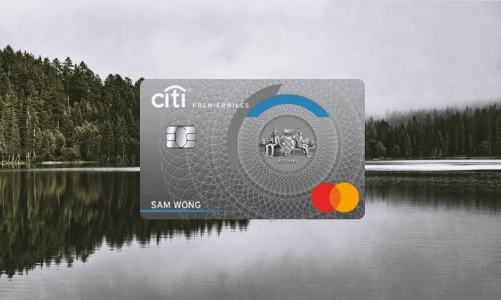 Citibank PremierMiles, Kartu Kredit Terbaik untuk Traveler yang Suka Mengumpulkan Miles