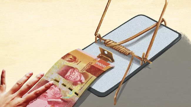 Membatasi Akses Aplikasi Pinjol, Lindungi Data Pribadi Anda dari Penyalahgunaan