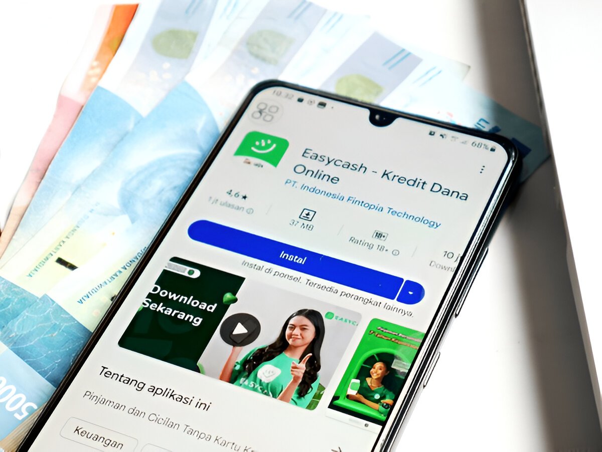 Cari Alternatif Resmi Pinjol, Langkah Cerdas Hindari Jeratan Pinjaman Online Ilegal