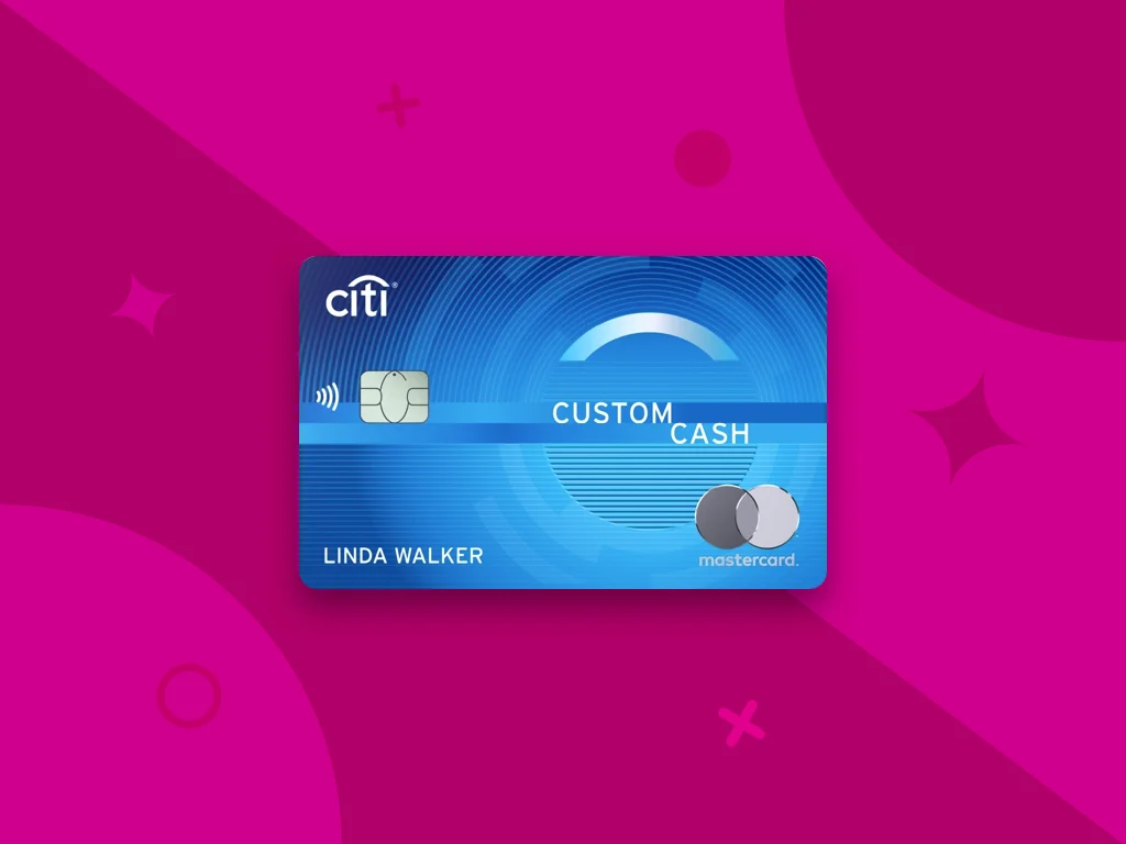 Citi Custom Cash® Card, Kartu Kredit dengan Cash Back 5% yang Bisa Disesuaikan