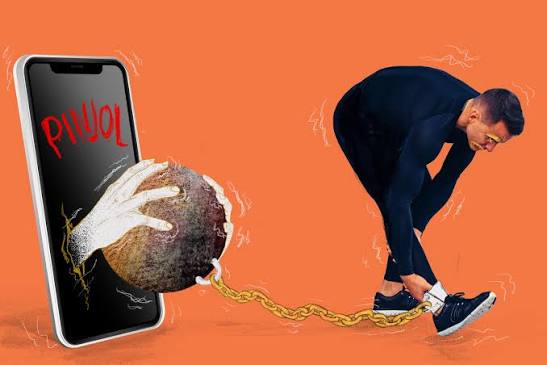 Jangan Bayar Jika Pinjol Ilegal, Hak dan Langkah yang Harus Anda Ketahui