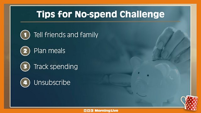 Buat “Challenge No-Spend”, Cara Hemat dan Disiplin Keuangan yang Efektif
