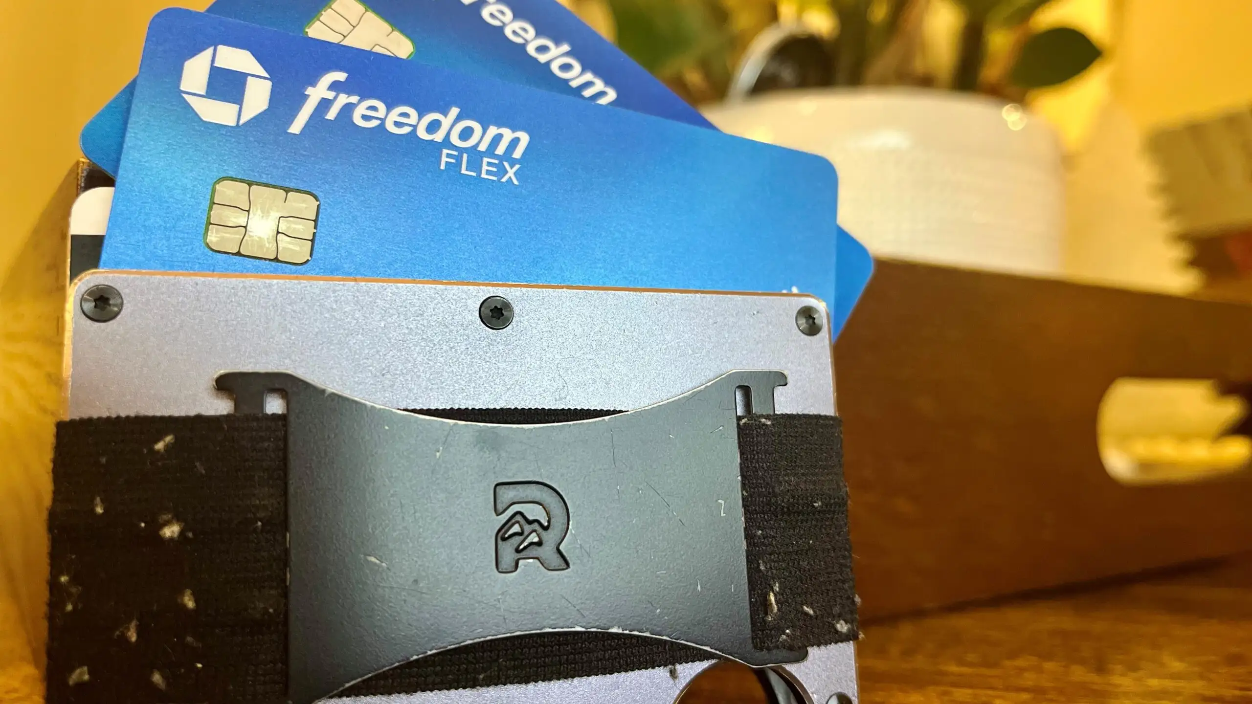 Chase Freedom Flex, Kartu Kredit Cash Back Tanpa Biaya Tahunan dengan Bonus Kuartalan
