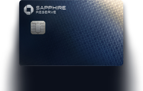 Chase Sapphire Reserve, Kartu Kredit Premium untuk Traveler yang Serius