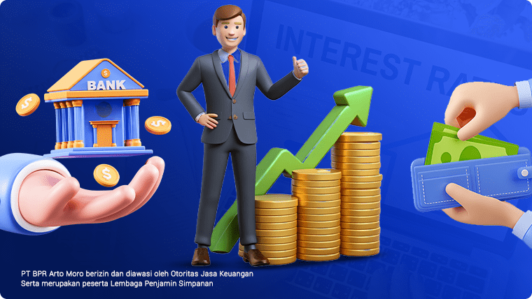 Ikuti Program Tabungan di Bank, Langkah Sederhana Menuju Kebiasaan Finansial yang Lebih Baik