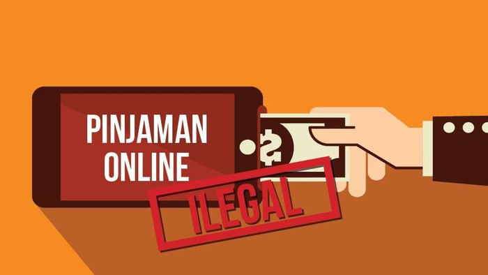 Kewaspadaan pada Janji “Proses Sangat Mudah” Pinjol