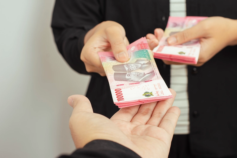 Catat Pembayaran Utang, Kebiasaan Sederhana yang Menyelamatkan Keuangan