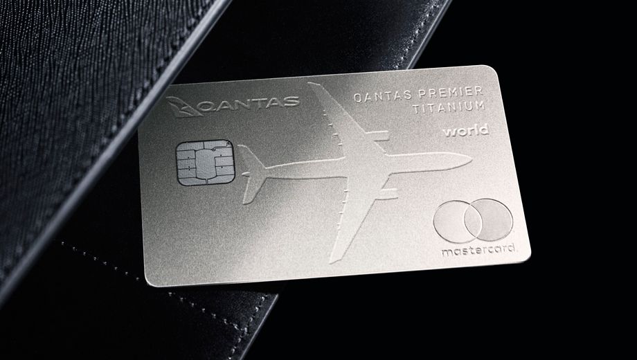 Qantas Premier Titanium Mastercard, Kad Kredit Ultra-Premium untuk Peminat Qantas