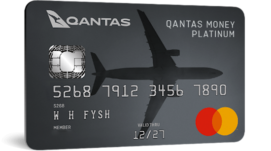 Qantas Premier Titanium, Kartu Kredit Premium dengan Benefit Perjalanan dan Status