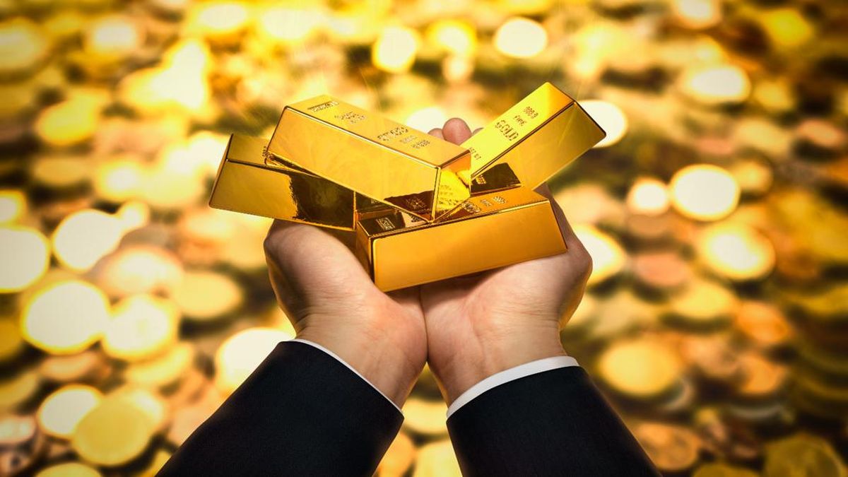 Hindari Membeli Emas Perhiasan untuk Investasi Murni