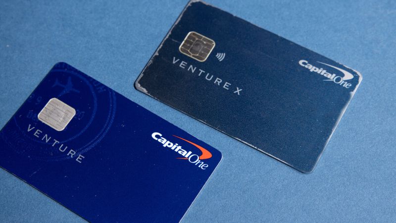 Capital One Venture X, Kartu Kredit Premium yang Menawarkan Nilai Tinggi di Tahun 2026