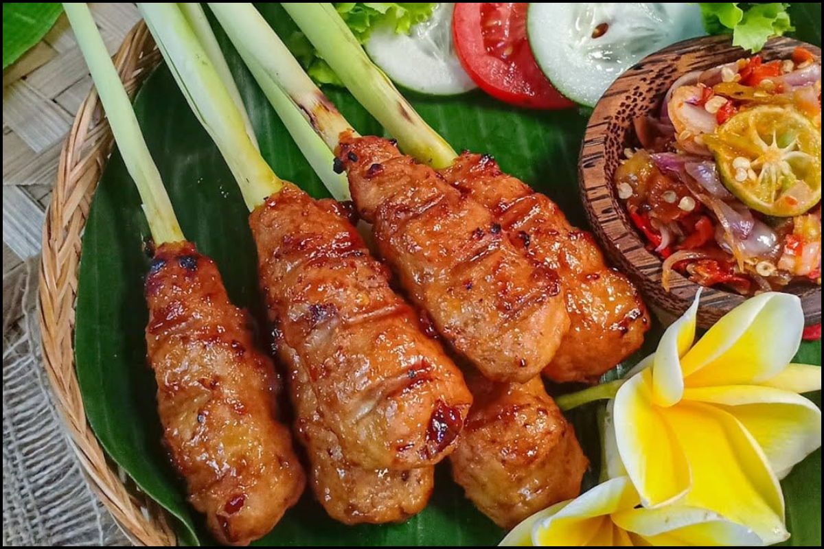 Tentukan Anggaran untuk Makanan dan Minuman