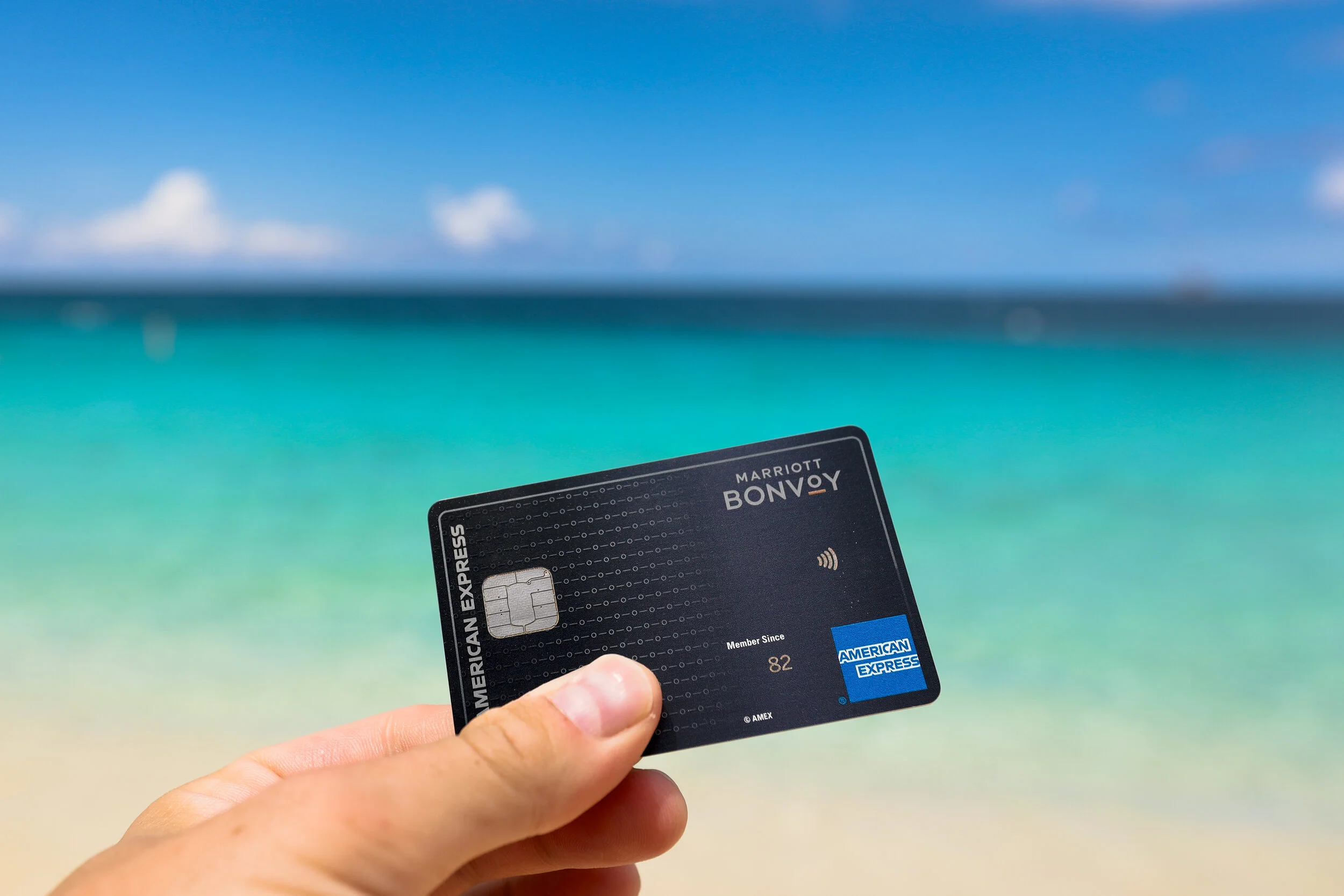 Marriott Bonvoy Brilliant American Express, Kartu Kredit Premium untuk Pecinta Hotel Marriott