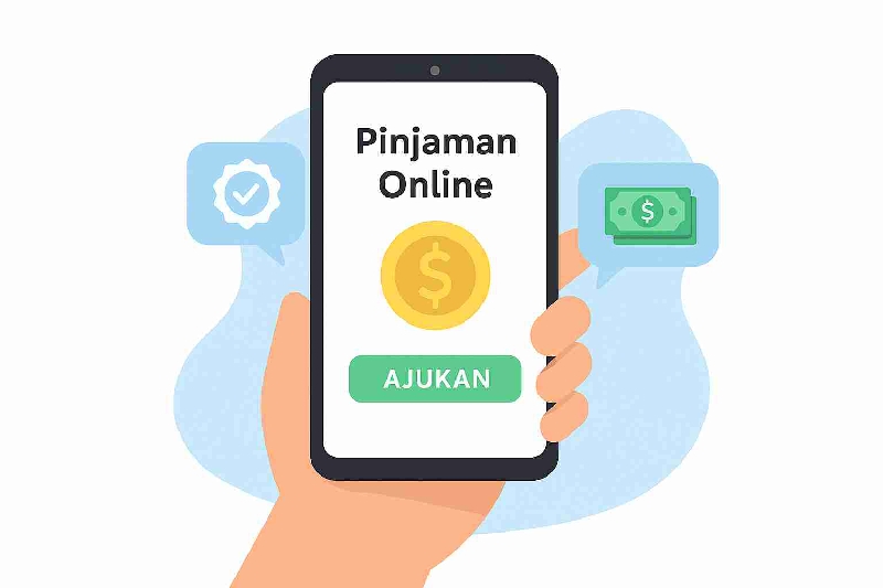 Jadikan Pengecekan Legalitas sebagai Langkah Pertama Sebelum Mengajukan Pinjaman Online