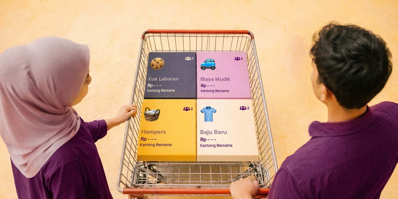 Hindari Menggunakan Tabungan untuk Belanja Impulsif
