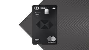 HSBC Premier World Elite Mastercard, Kartu Kredit Premium untuk Gaya Hidup Perjalanan
